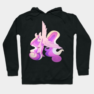 Princess Cadence Hoodie